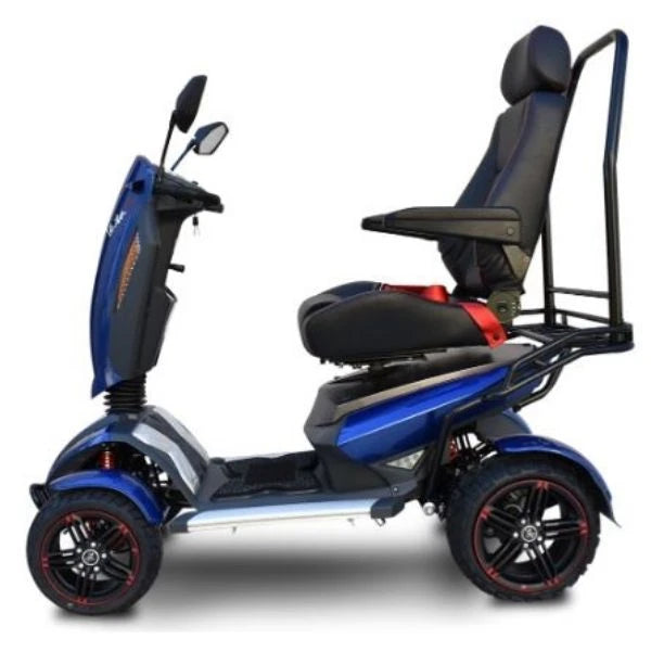 EV Rider Vita Monster S12X All-Terrain Power Scooter