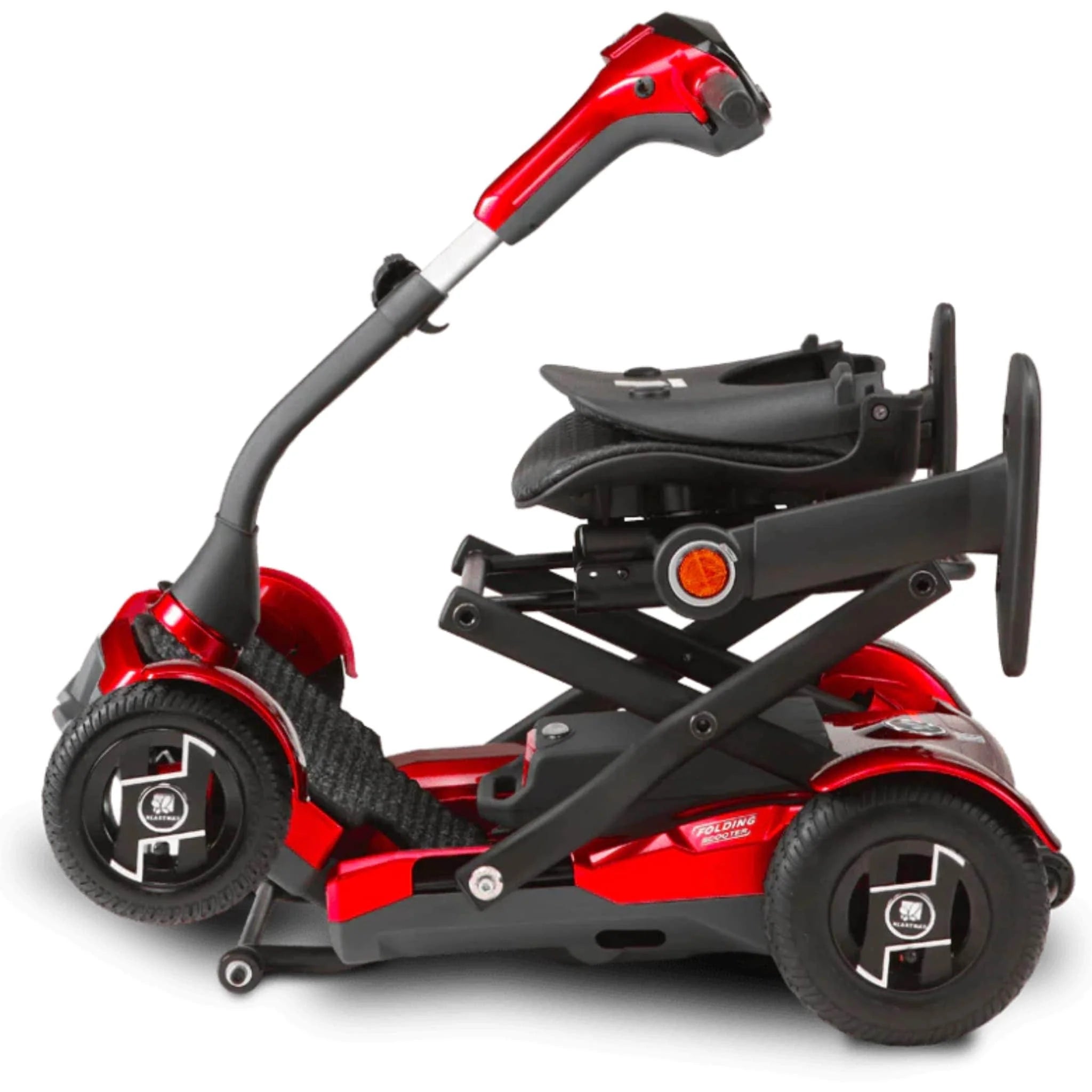EV Rider Teqno S26 Auto Folding 4-Wheel Mobility Scooter
