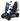 EV Rider Vita Monster S12X All-Terrain Power Scooter