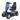EV Rider Vita Xpress 4-Wheel Outdoor Power Scooter