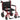 Drive Medical Expedition Aluminum Transport Chair