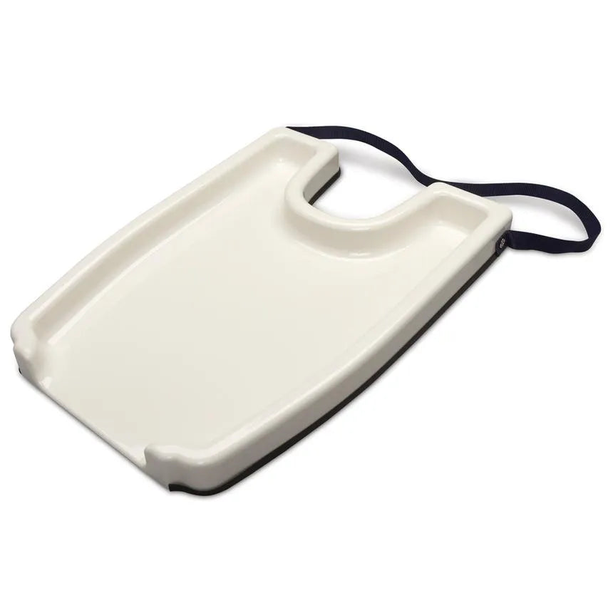 EZ-Access Shampoo Hair Washing Tray – Portable Bedside Hair Wash Basin