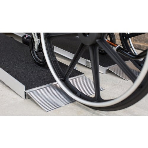 EZ-ACCESS SUITCASE Advantage Series Ramp