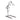 Electric Hoyer Lift by Joerns, HPL402, 400 lb Weight Capacity,