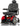 Pride Mobility Jazzy Elite HD Group 2 Heavy Duty Power Chair