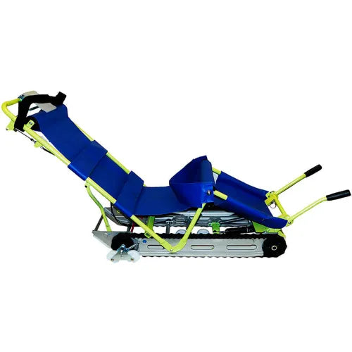 Garaventa Evacu-Trac CD8 Emergency Evacuation Chair — 400 lb