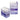 Excilon Amd Antimicrobial Drain Sponges, Sterile 2s