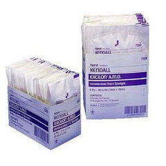 Bordered Gauze