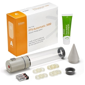 PTV Automatic 3000 Erectile Dysfunction Pump