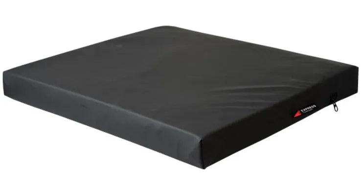 Comfort Company Express Comfort Foam Wheelchair Cushion (ECF Series)