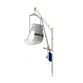 Aqua Creek Super Power EZ Pool Lift