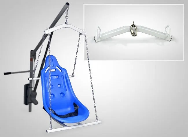 Aqua Creek Super Power EZ Pool Lift