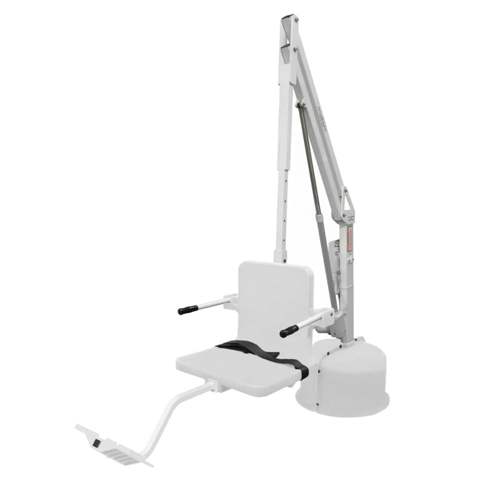 Revolution Pool Lift by Aqua Creek