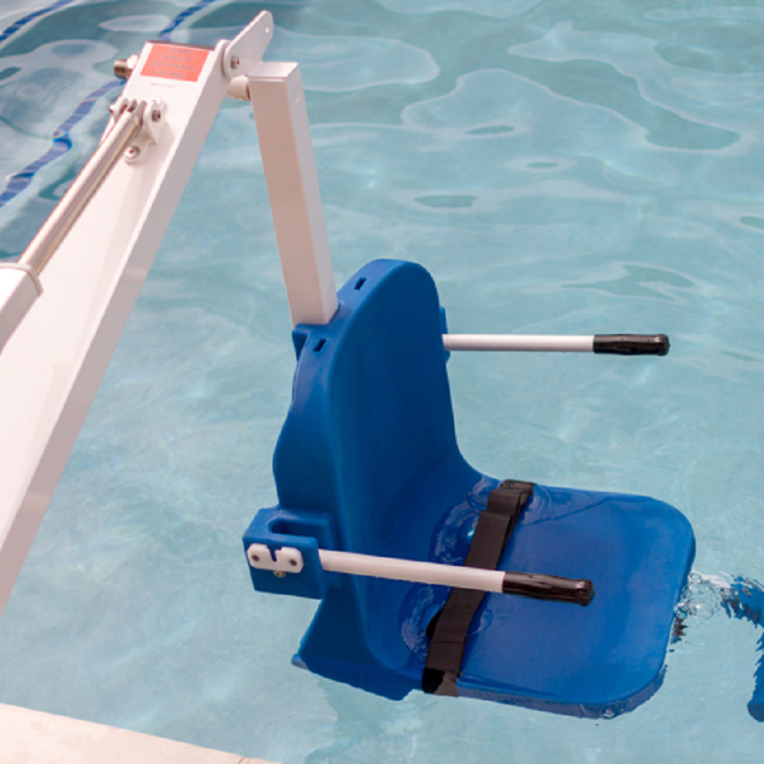 Aqua Creek Admiral Pool Lift