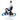 WHILL Model Fi Folding Power Chair