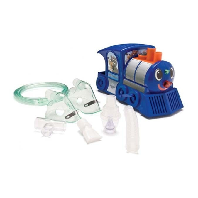 Neb-u-Tyke Train Nebulizer System