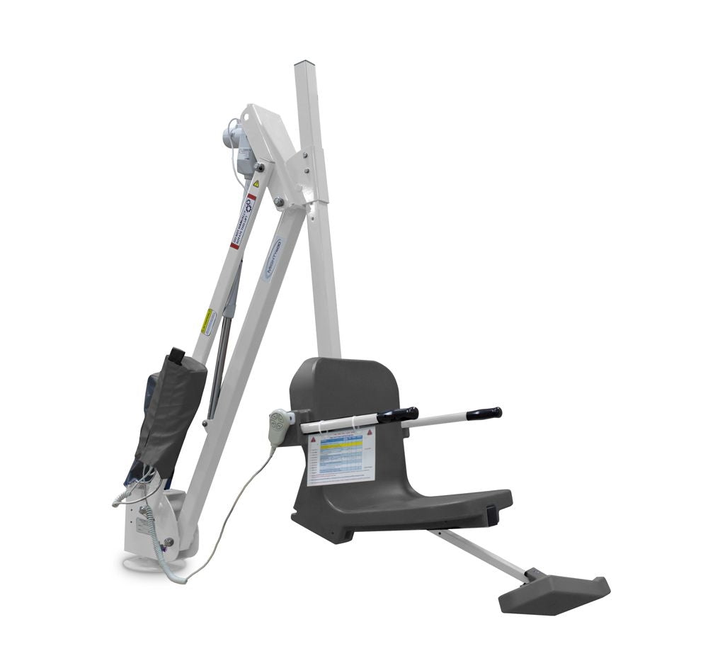 Aqua Creek Mighty 400 Pool Lift
