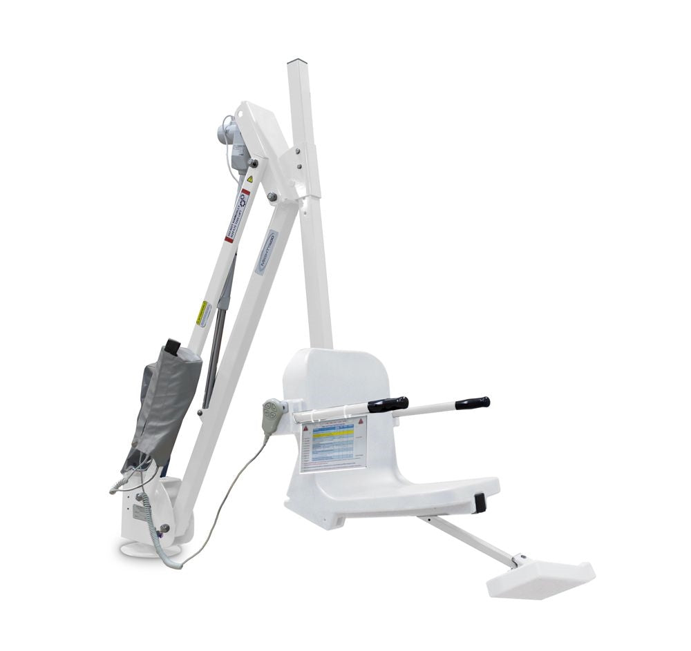 Aqua Creek Mighty 400 Pool Lift