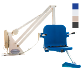 Ranger 2 Pool Lift