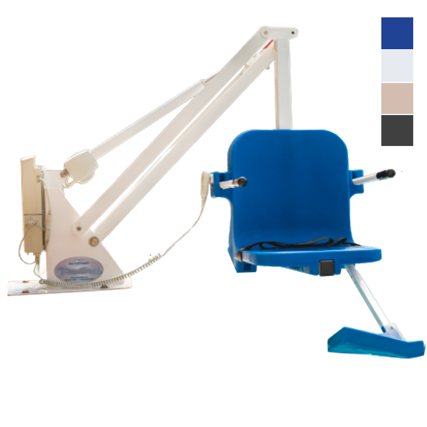 Ranger 2 Pool Lift