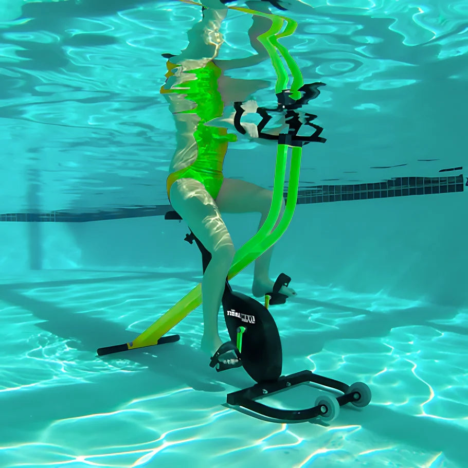Tidalwave Aquatic Exercise Bike