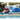 Aqua Creek F-VGRPL Mighty Voyager Pool Lift