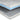 Flex-A-Bed Innerspring Memory Foam Combo Mattress