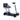 Feather Mobility 27X Folding Scooter – 27 lb Ultra Lightweight Travel Scooter