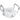 Carex E-Z Lock Raised Toilet Seat with Armrests | Locking Toilet Seat Rise