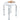 Carex Compact Shower Stool | Adjustable Round Bath Stool