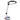 TheraLite Halo Bright Light Therapy Lamp, 10,000 LUX, Angle Adjustable, Wireless Charge Base,