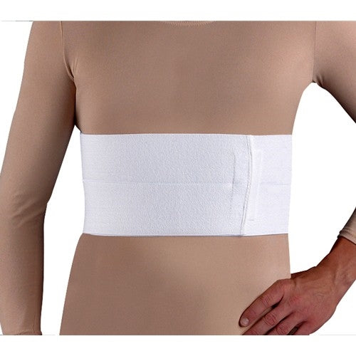 FLA Orthopedics Premium Woven Two-Panel Surgical Rib Belt