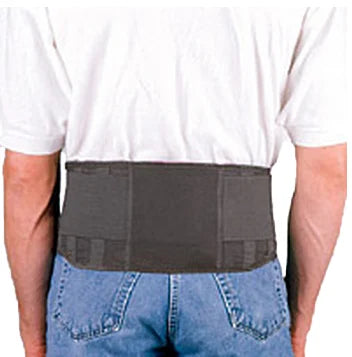 Safe-T-Belt Professional Lumbar Support | Clinical Working Back Brace