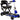 Drive Medical ZooMe Auto-Flex Remote Folding Mobility Scooter – 13 Mile Range