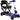 Drive Medical ZooMe Auto-Flex Remote Folding Mobility Scooter – 13 Mile Range