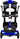 Drive Medical ZooMe Auto-Flex Remote Folding Mobility Scooter – 13 Mile Range