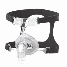 Fisher & Paykel Flexifit 405 CPAP Mask & Headgear