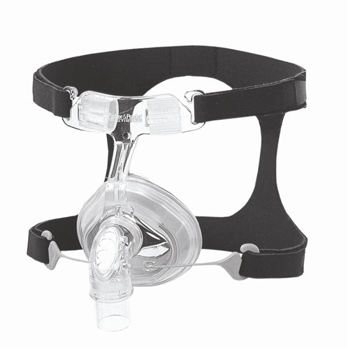Fisher & Paykel Flexifit 405 CPAP Mask & Headgear