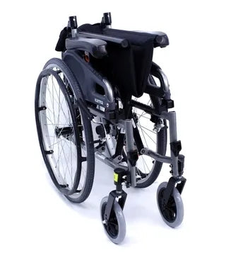 Karman Flexx Adjustable Lightweight Wheelchair