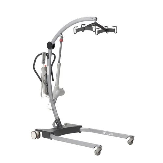 Drive LEVANTAR Battery Floor Patient Lift