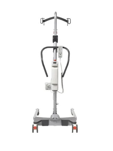 Drive LEVANTAR Battery Floor Patient Lift