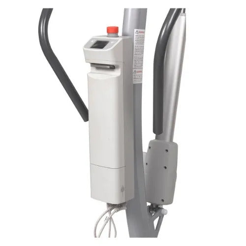 Drive LEVANTAR Battery Floor Patient Lift