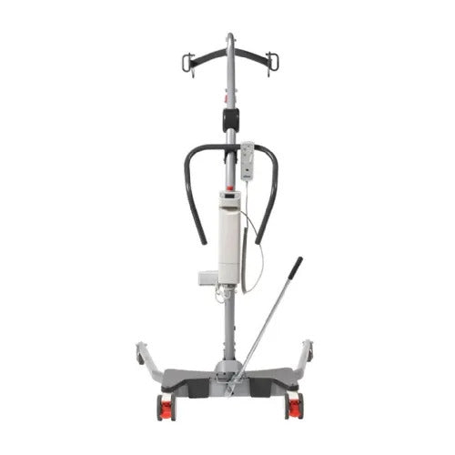 Drive LEVANTAR Battery Floor Patient Lift