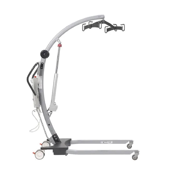 Drive Medical Gravis Electric Patient Lift – 600 lb Heavy Duty