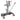 Drive Medical Gravis Electric Patient Lift – 600 lb Heavy-Duty Floor Lift