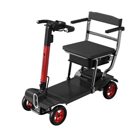 Forcemech Traveler Lightweight Folding Mobility Scooter