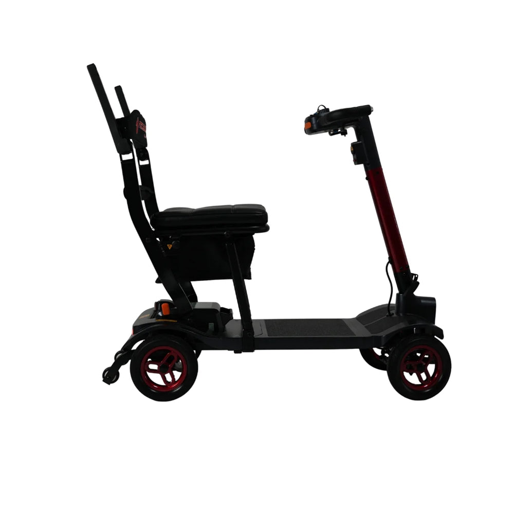Forcemech Traveler Lightweight Folding Mobility Scooter