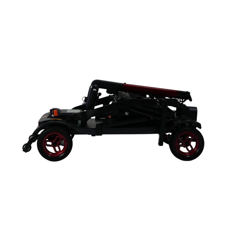 Forcemech Traveler Lightweight Folding Mobility Scooter