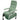 Lumex Preferred Care Drop-Arm Recliner – Infinite Position Clinical Chair for Transfers & Patient Care