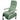 Lumex Preferred Care Drop-Arm Recliner – Infinite Position Clinical Chair for Transfers & Patient Care